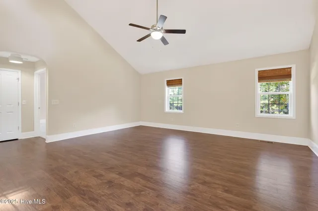 $439,900 | 15 Preserve Court, Jackson Springs, NC 27281