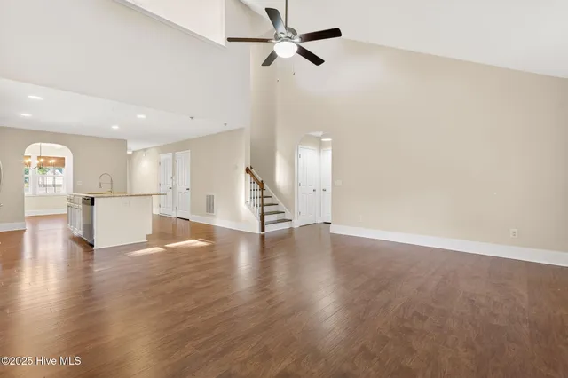 $439,900 | 15 Preserve Court, Jackson Springs, NC 27281