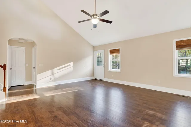 $439,900 | 15 Preserve Court, Jackson Springs, NC 27281