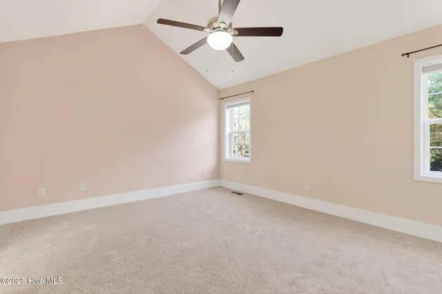 $439,900 | 15 Preserve Court, Jackson Springs, NC 27281