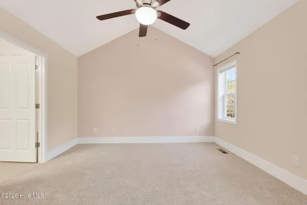 $429,900 | 15 Preserve Court, Jackson Springs, NC 27281