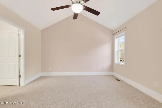 $439,900 | 15 Preserve Court, Jackson Springs, NC 27281