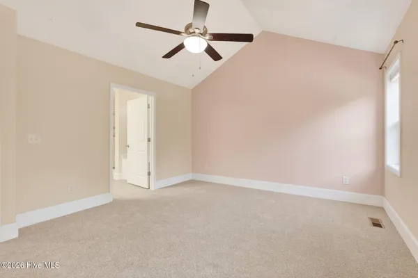 $429,900 | 15 Preserve Court, Jackson Springs, NC 27281