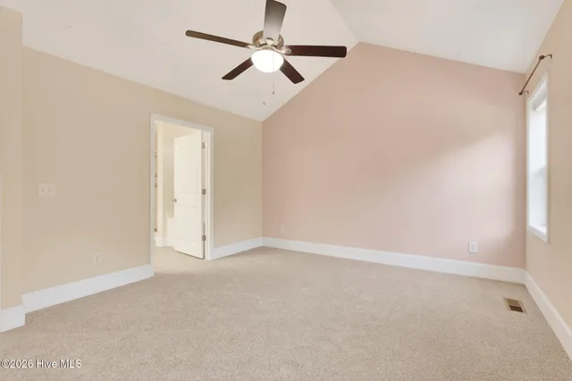 $439,900 | 15 Preserve Court, Jackson Springs, NC 27281