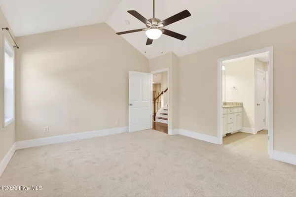 $429,900 | 15 Preserve Court, Jackson Springs, NC 27281