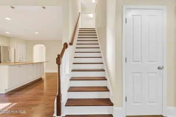 $429,900 | 15 Preserve Court, Jackson Springs, NC 27281