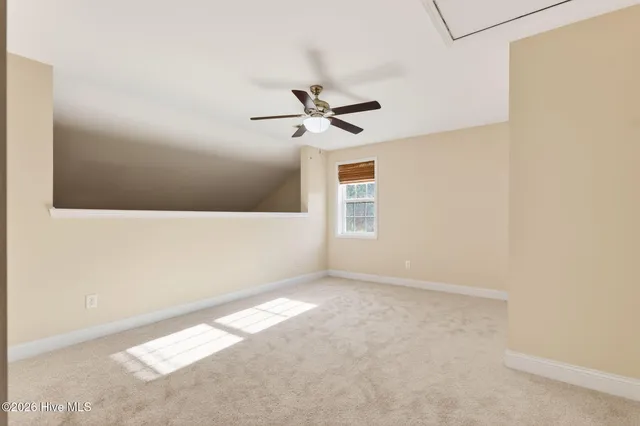 $439,900 | 15 Preserve Court, Jackson Springs, NC 27281