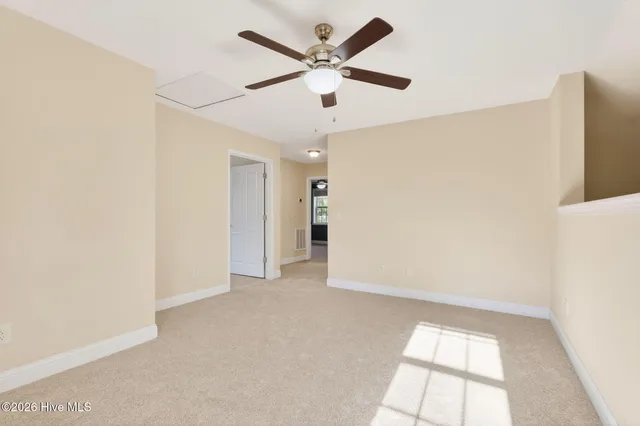 $439,900 | 15 Preserve Court, Jackson Springs, NC 27281