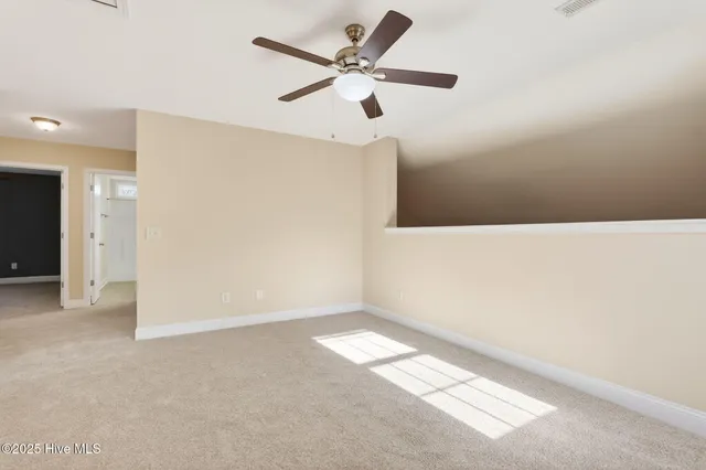 $439,900 | 15 Preserve Court, Jackson Springs, NC 27281