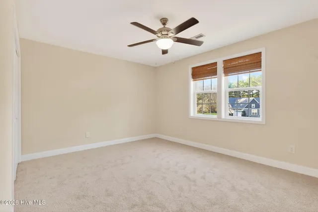 $439,900 | 15 Preserve Court, Jackson Springs, NC 27281