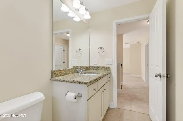 $439,900 | 15 Preserve Court, Jackson Springs, NC 27281