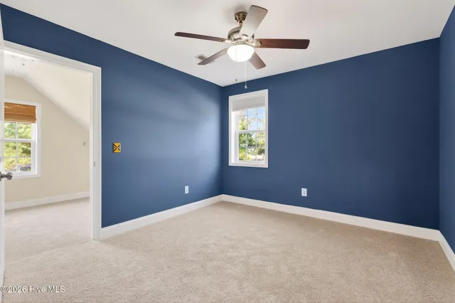 $439,900 | 15 Preserve Court, Jackson Springs, NC 27281