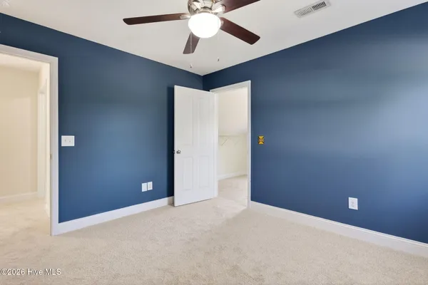 $429,900 | 15 Preserve Court, Jackson Springs, NC 27281