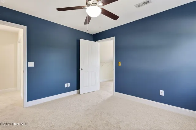 $439,900 | 15 Preserve Court, Jackson Springs, NC 27281