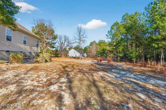 $439,900 | 15 Preserve Court, Jackson Springs, NC 27281