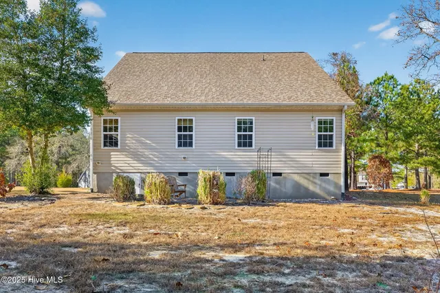 $439,900 | 15 Preserve Court, Jackson Springs, NC 27281