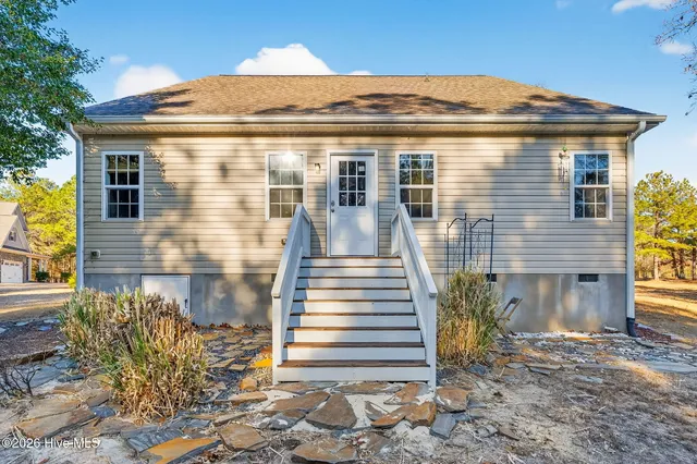 $439,900 | 15 Preserve Court, Jackson Springs, NC 27281