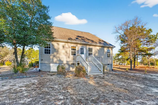 $439,900 | 15 Preserve Court, Jackson Springs, NC 27281