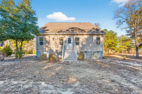 $429,900 | 15 Preserve Court, Jackson Springs, NC 27281