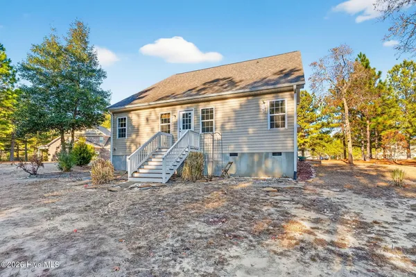 $429,900 | 15 Preserve Court, Jackson Springs, NC 27281