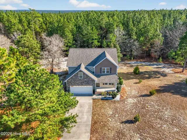 $439,900 | 15 Preserve Court, Jackson Springs, NC 27281