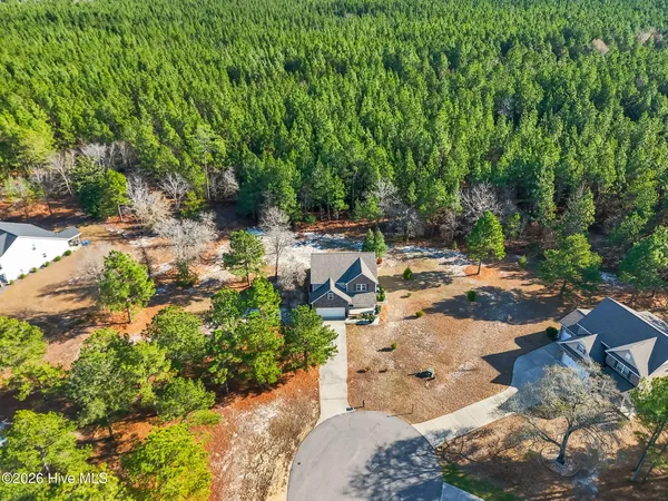 $429,900 | 15 Preserve Court, Jackson Springs, NC 27281