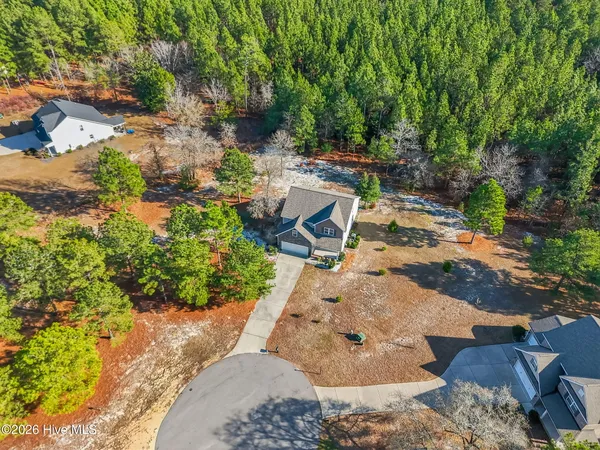 $429,900 | 15 Preserve Court, Jackson Springs, NC 27281