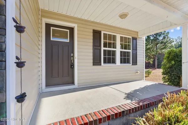 $429,900 | 15 Preserve Court, Jackson Springs, NC 27281