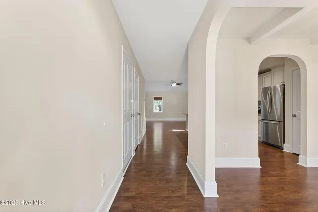 $439,900 | 15 Preserve Court, Jackson Springs, NC 27281