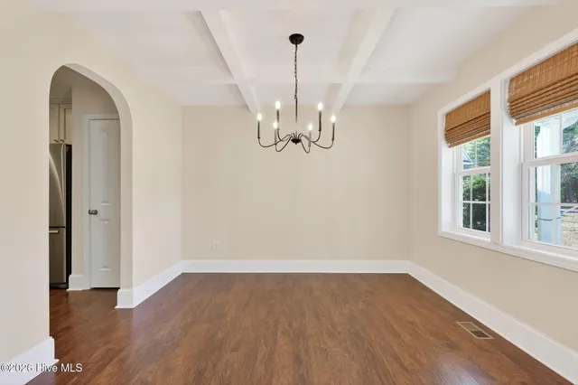 $439,900 | 15 Preserve Court, Jackson Springs, NC 27281