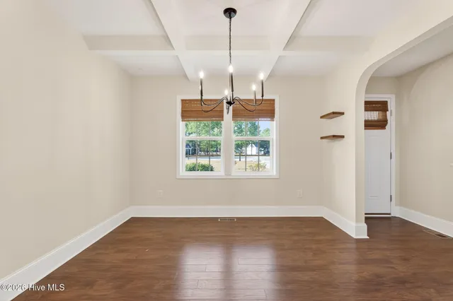 $439,900 | 15 Preserve Court, Jackson Springs, NC 27281