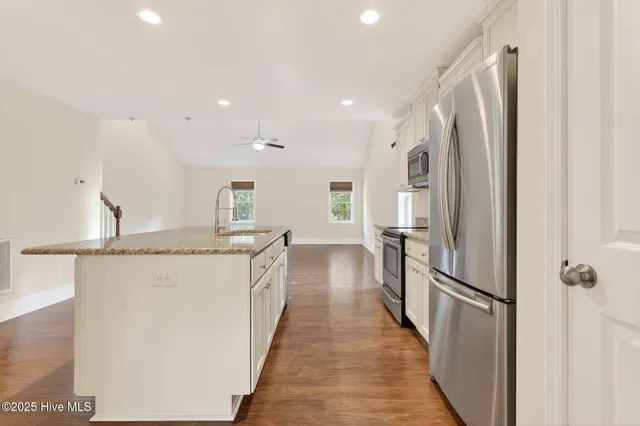 $439,900 | 15 Preserve Court, Jackson Springs, NC 27281