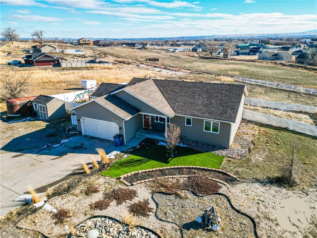 7906 Monad Road Billings, MT 59106 - Photo 1 of 36 Gallery Image 1