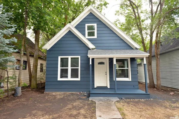 $1,700 | 2661 Eccles Avenue, Ogden, UT 84401