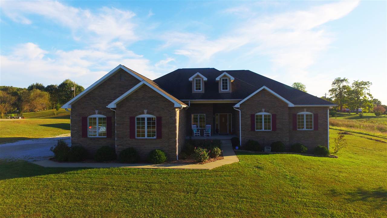 3975 Stone Road Tell City, IN 47586 - Photo 1 of 36