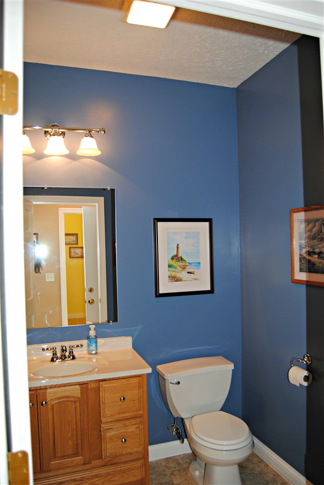 3975 Stone Road Tell City, IN 47586 - Photo 12 of 36
