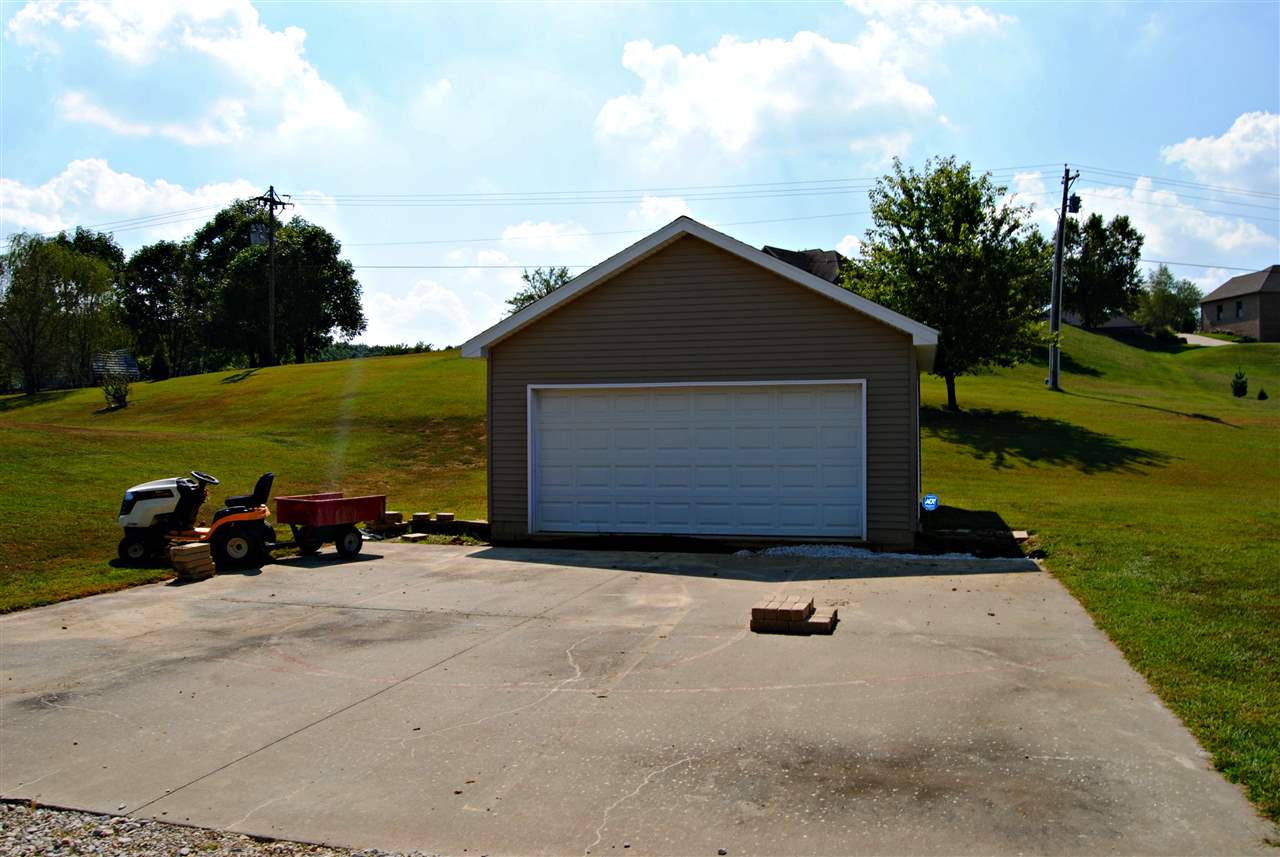 3975 Stone Road Tell City, IN 47586 - Photo 33 of 36