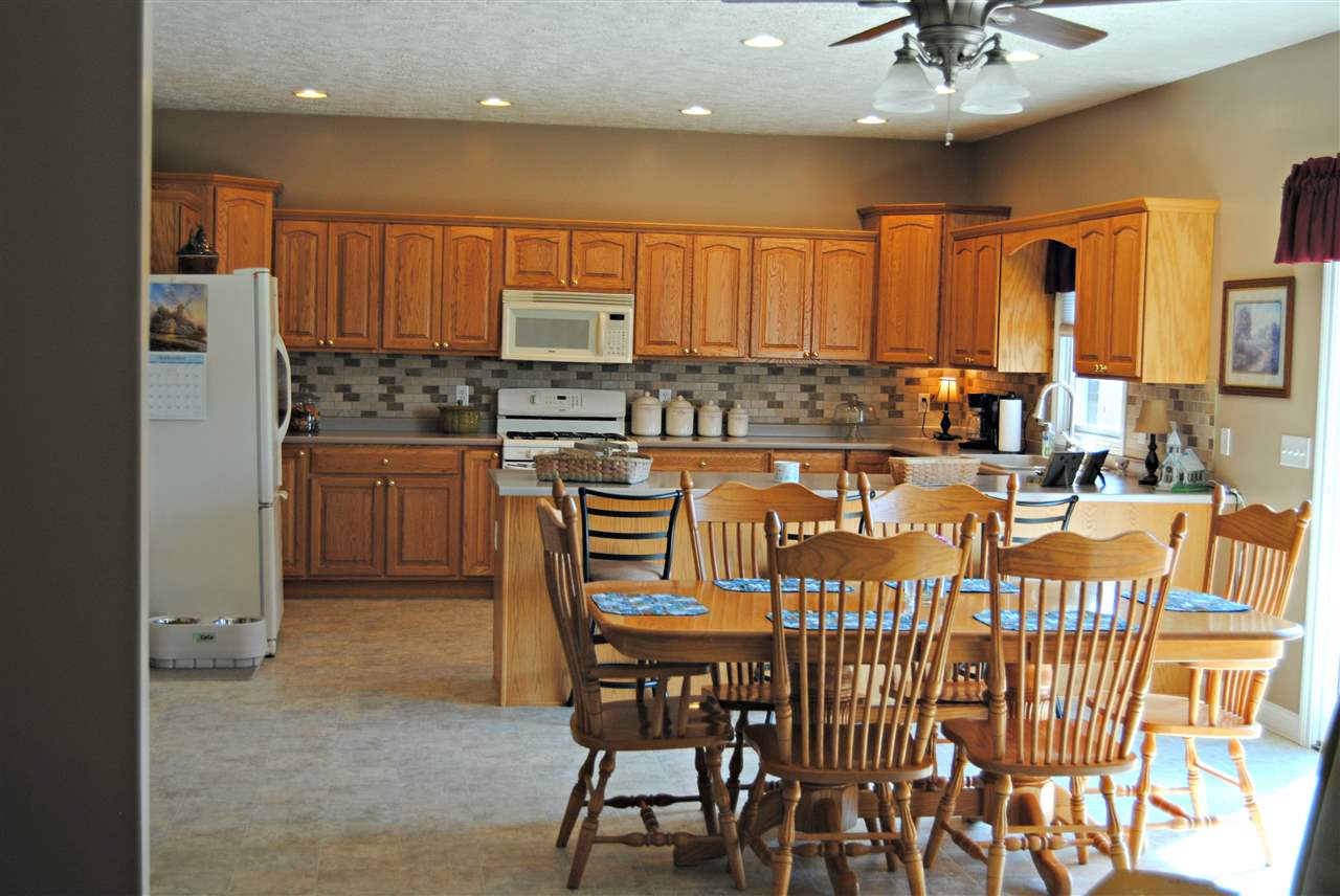 3975 Stone Road Tell City, IN 47586 - Photo 6 of 36