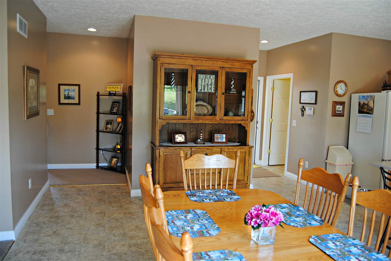 3975 Stone Road Tell City, IN 47586 - Photo 8 of 36