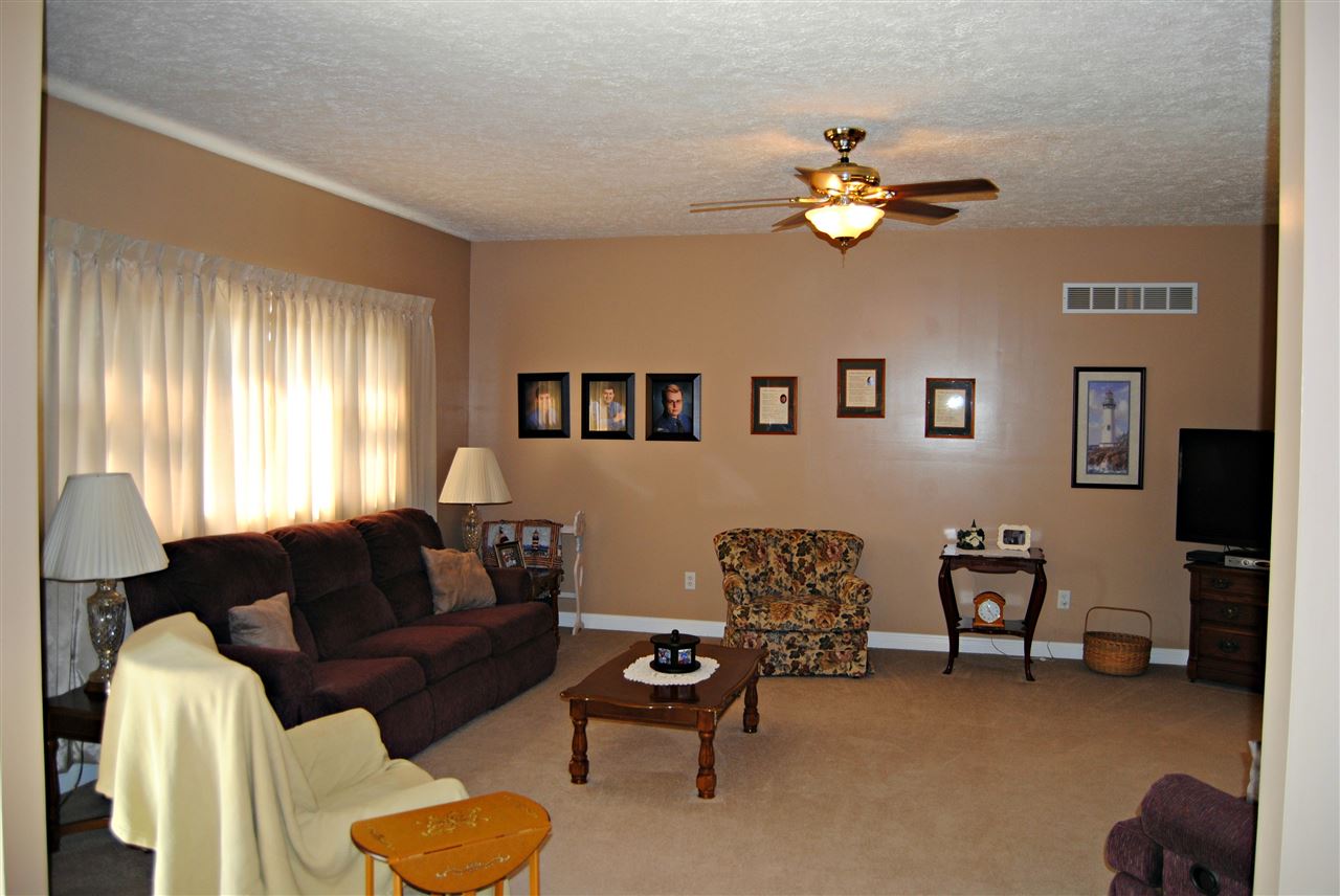 3975 Stone Road Tell City, IN 47586 - Photo 9 of 36