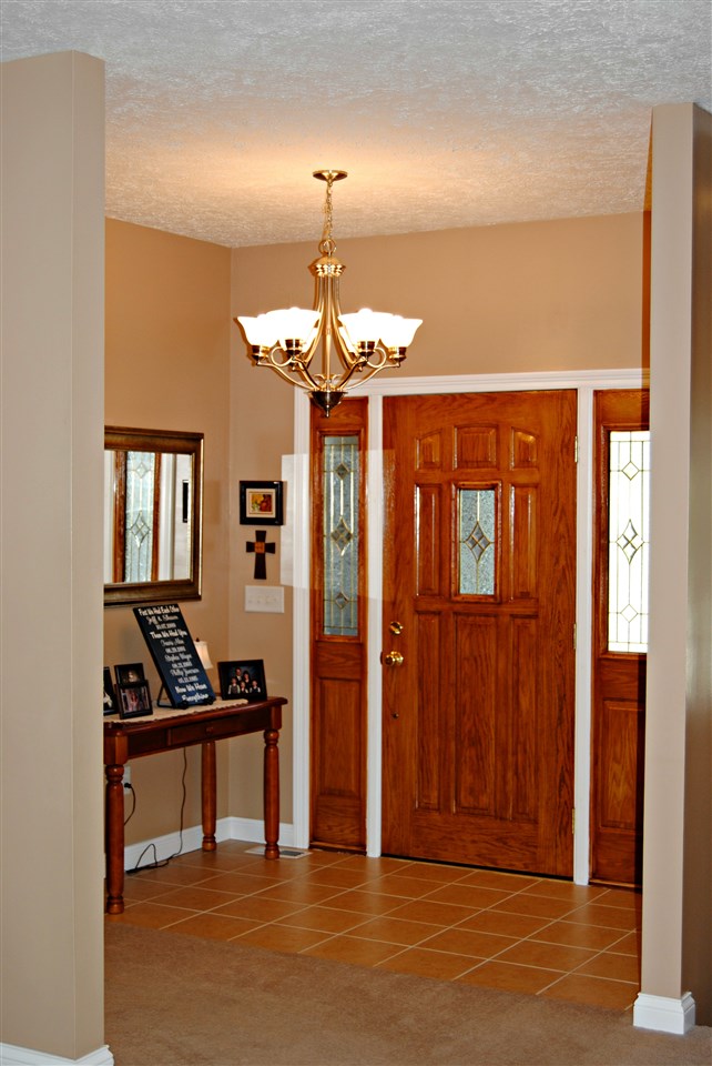 3975 Stone Road Tell City, IN 47586 - Photo 10 of 36