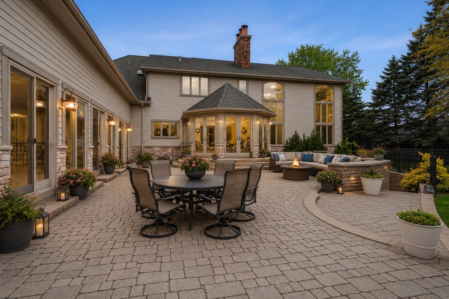 805 North Arlington Heights Road Itasca, IL 60143 - Photo 40 of 46