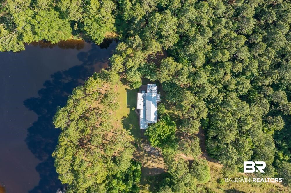 4593 Barlow Road Millry, AL 36558 - Photo 2 of 50