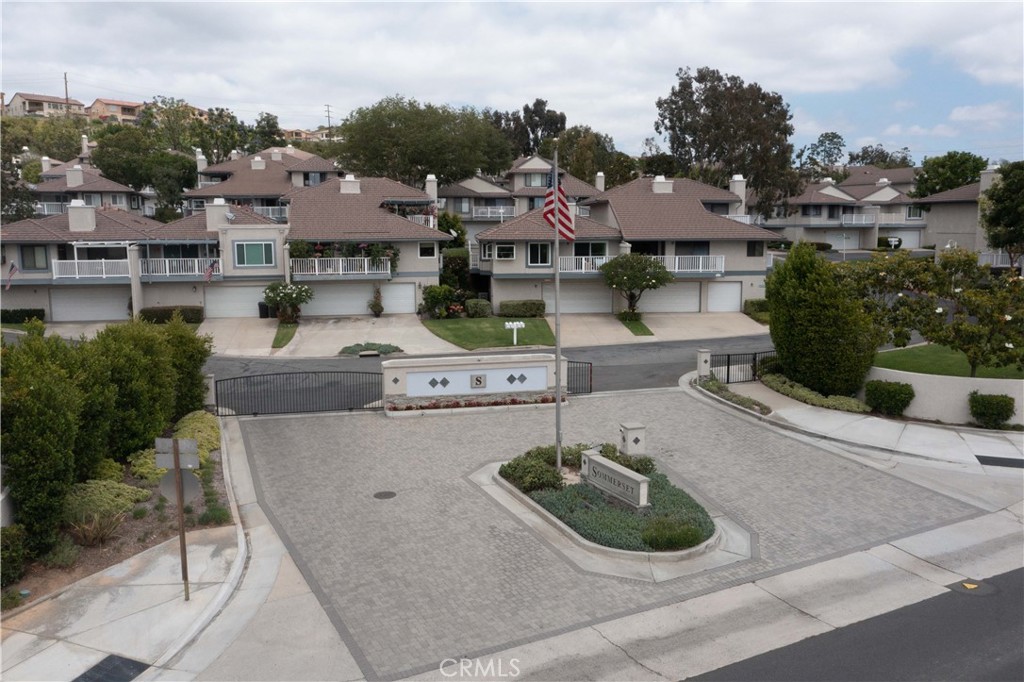 2583 Sandpebble Lane Brea, CA 92821 - Photo 23 of 27 a view of a house with outdoor space