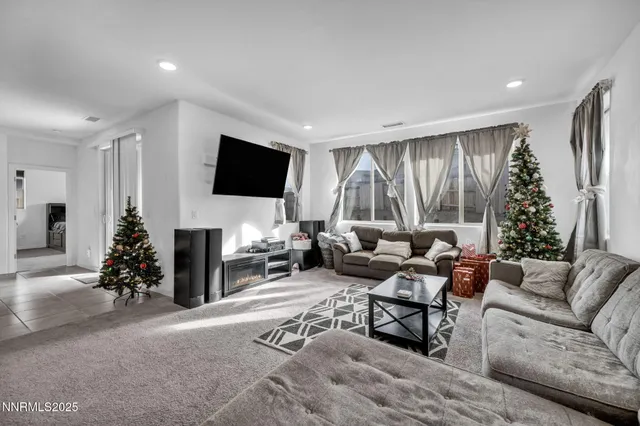 $520,000 | 510 Ahearn Court, Reno, NV 89506