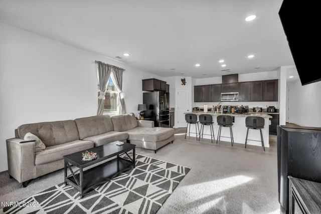 $520,000 | 510 Ahearn Court, Reno, NV 89506