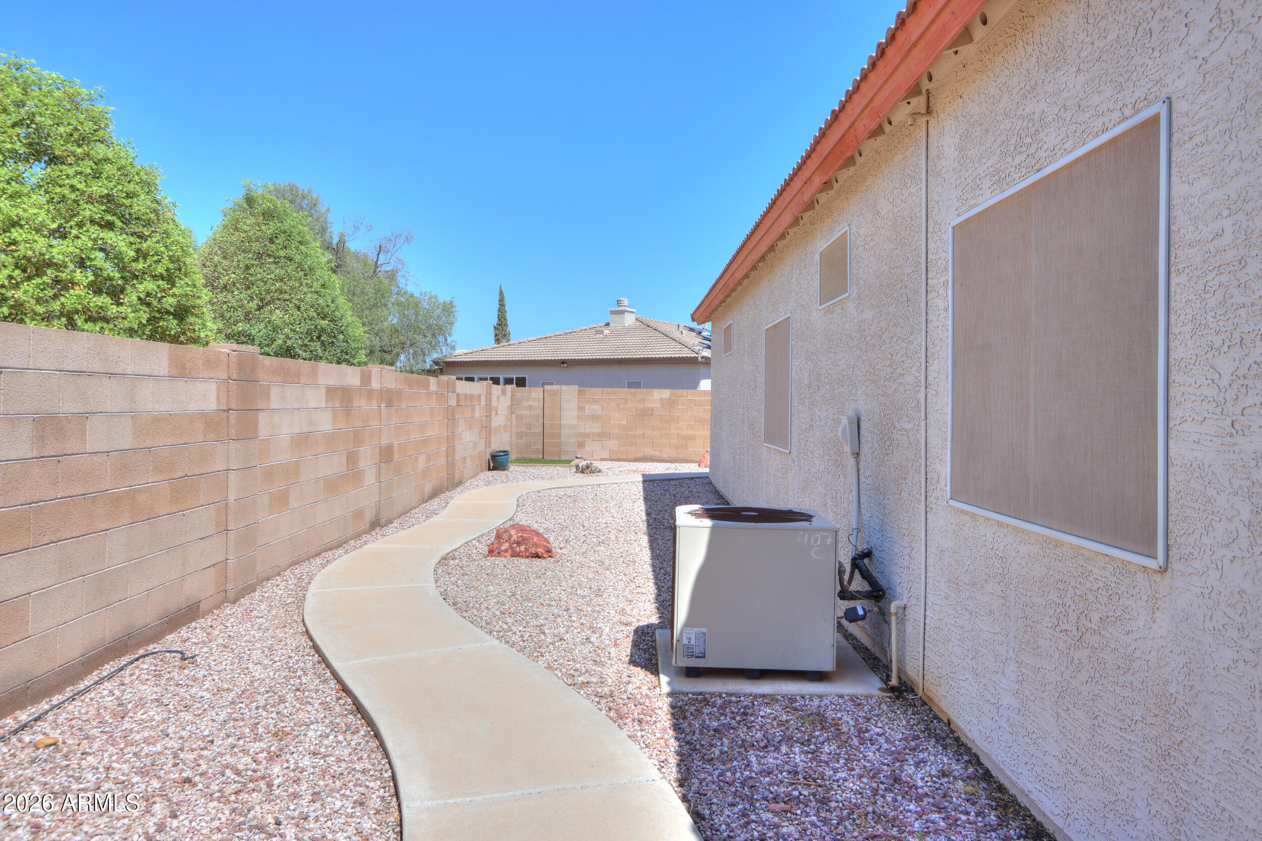 1844 East Sycamore Road Casa Grande, AZ 85122 - Photo 31 of 40 37