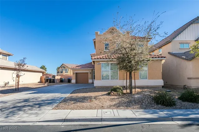 $2,100 | 5768 Mammoth Mountain Street, North Las Vegas, NV 89081