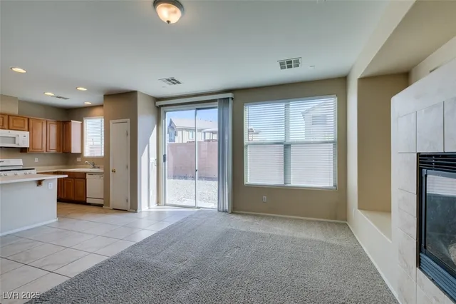 $2,100 | 5768 Mammoth Mountain Street, North Las Vegas, NV 89081