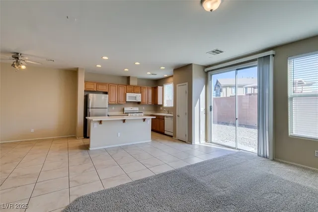 $2,100 | 5768 Mammoth Mountain Street, North Las Vegas, NV 89081